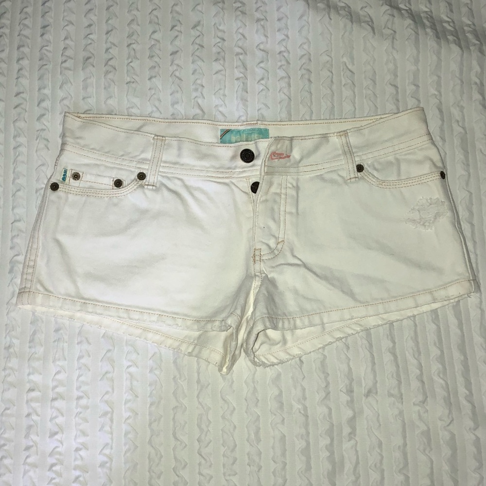 Hollister Shorts
